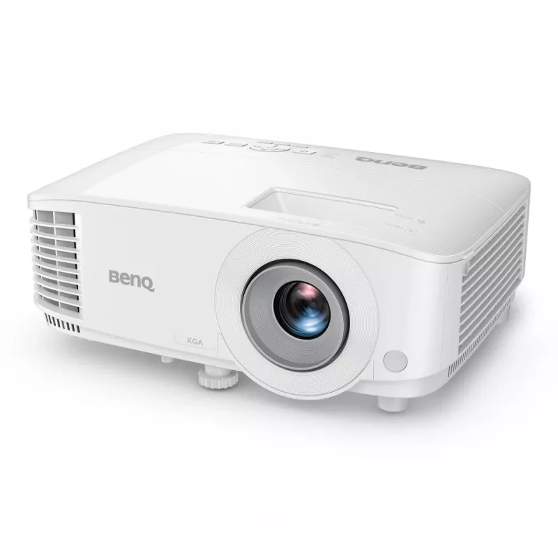 BenQ MX560C standard-throw-projector 4000 ANSI-lumen DLP XGA (1024x768) 3D wit