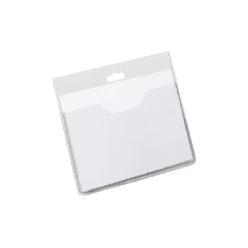 Bezoekerspas Durable 8136-19