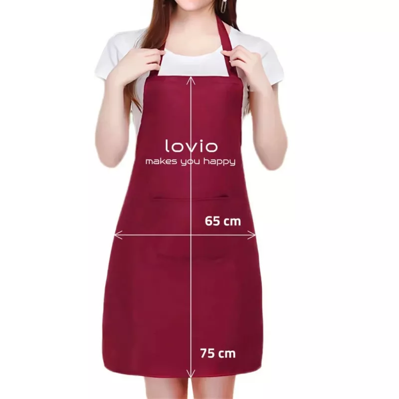 Staande lamp Lovio LVFAR001RD — LED, in hoogte verstelbaar, modern…