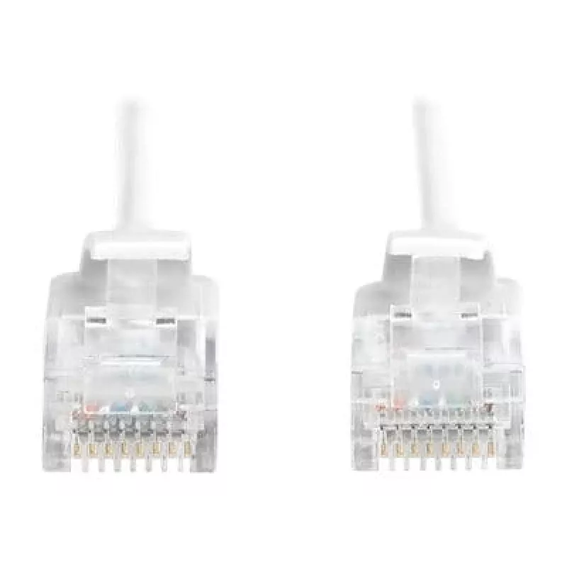Netwerkkabel ASSMANN Electronic DK-1617-010S RJ-45 Cat6 1 m grijs