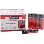 Huisbatterij AAA alkaline Olympia 40180