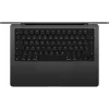 MacBook Pro 14 M4 Max, Space Black, M4 Max (14-CPU/32-GPU), 36 GB, 1 TB, Duits, 96W USB-C voeding, MX2K3D/A