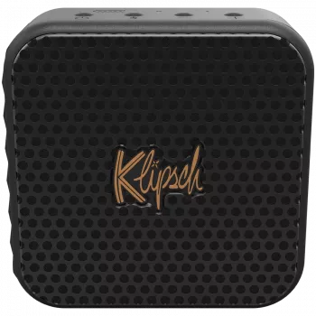 KLIPSCH Austin zwart