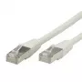Value 21.99.0120 Ethernet-patchkabel grijs