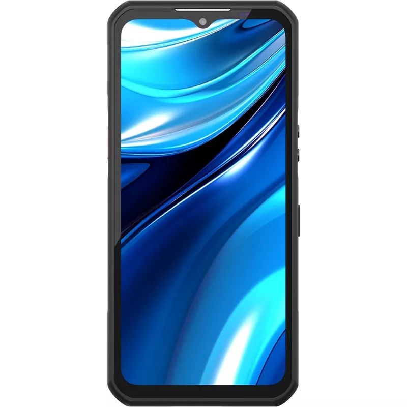 Smartphone Oukitel WP39 Pro 12/512 11000mAh goud
