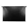 Elite Screens | Spectrum Series | Electric100H | diagonaal 100 inch | 16:9 | beeldbreedte (B) 221 cm | zwart