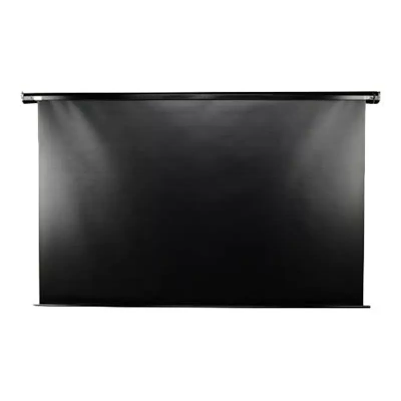 Elite Screens | Spectrum Series | Electric100H | diagonaal 100 inch | 16:9 | beeldbreedte (B) 221 cm | zwart
