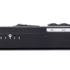 Eaton EMAH28 Power Distribution Unit (PDU) 8 AC-uitgangen 1U Zwart