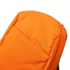 Laptoptas SBOX NSE-1206O Dubai voor 15,6 inch laptops, oranje