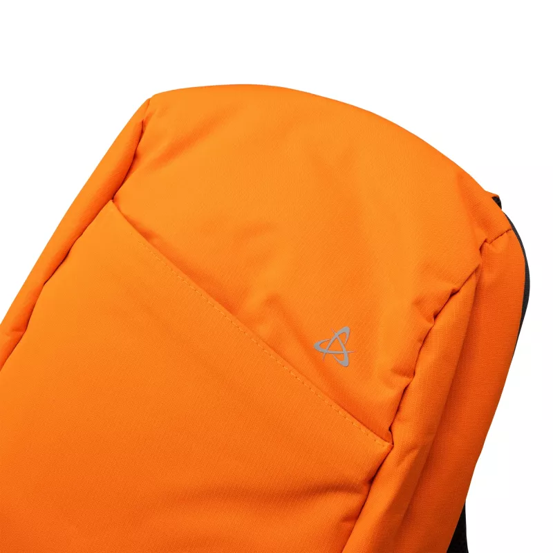 Laptoptas SBOX NSE-1206O Dubai voor 15,6 inch laptops, oranje