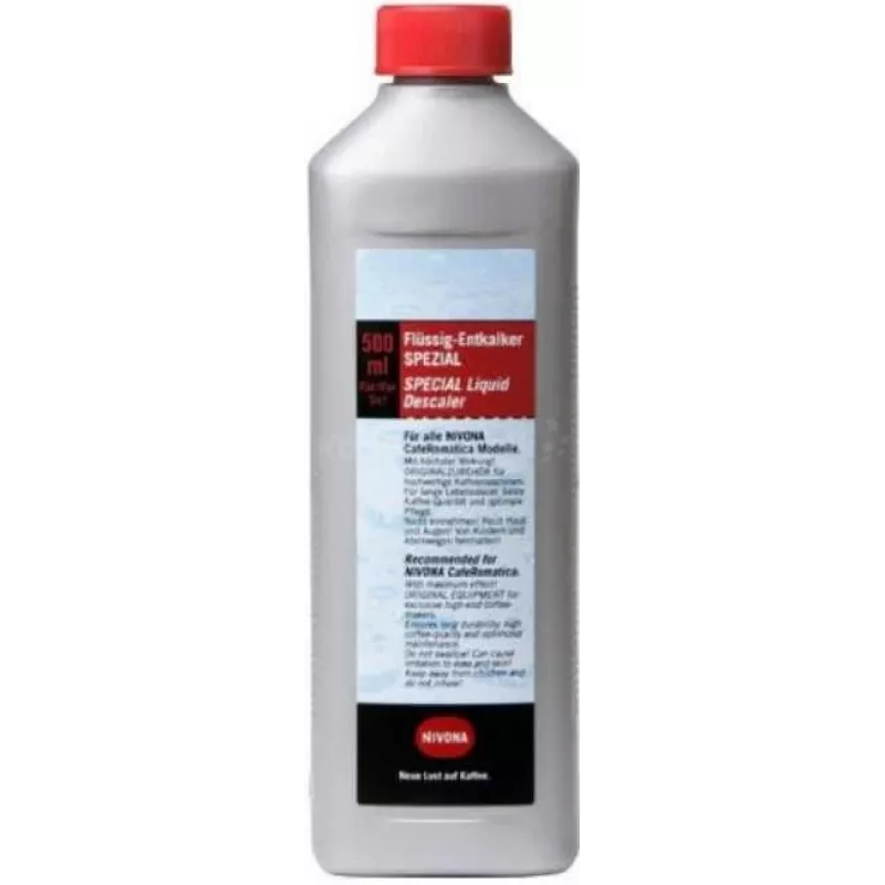 Ontkalkingsvloeistof Nivona NIRK 703, 500 ml