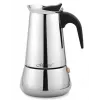 Pad-koffiemachine Maestro MR1660-200 (handmatig) — 0,2 L, chroom