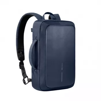 XD Design ANTI-THEFT rugzak / aktetas Bobby Bizz 2.0 navy P/N: P705.925