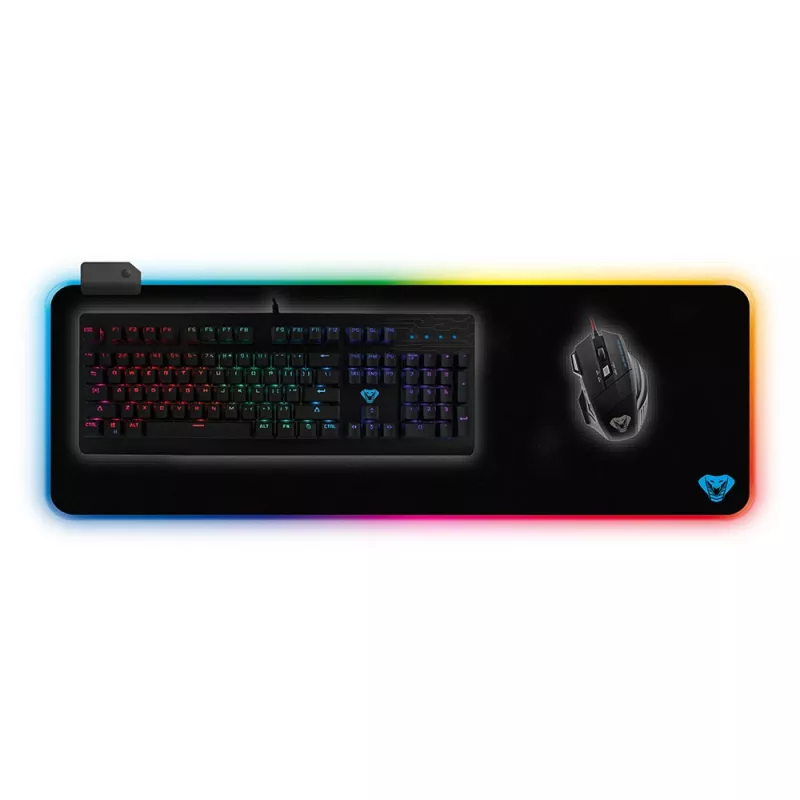 Gamingmat Cobra Pro MT 262