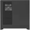 PC-behuizing Montech HS01 Midi Tower zwart