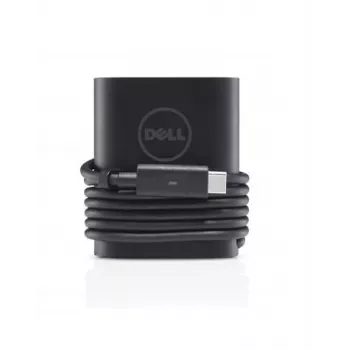 Dell E5 AC-adapter 30W USB-C oplader, model KH1C8, USB-C PD voeding 30W