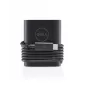Dell E5 AC-adapter 30W USB-C oplader, model KH1C8, USB-C PD voeding 30W