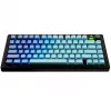 GLORIOUS PBT Dye-Sub Gradient GPBT ANSI-layout keycaps