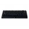 RAZER BlackWidow V3 Mini HyperSpeed toetsenbord Green Switch Phantom Edition