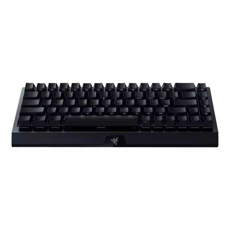 RAZER BlackWidow V3 Mini HyperSpeed toetsenbord Green Switch Phantom Edition