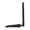 Edimax N300 draadloze router Fast Ethernet single-band (2,4 GHz) zwart