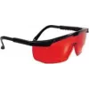 Laserversterkingsbril Stanley 1-77-171 rode straal