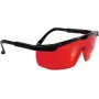 Laserversterkingsbril Stanley 1-77-171 rode straal