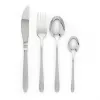 Bestekset Russell Hobbs BW04303EU7 24-delig RVS – vorken, messen, lepels
