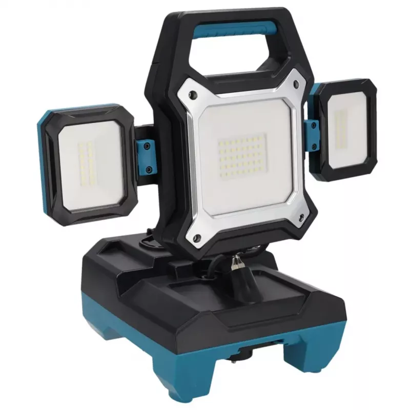 DEDRA DED6907 Bouwlamp