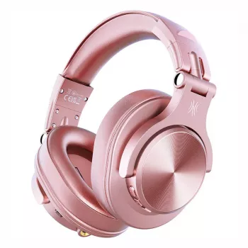 Hoofdtelefoon OneOdio Fusion A70 draadloos