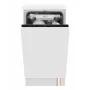 Inbouwvaatwasser AMICA 1195338 — 13 couverts, energie-efficiëntieklasse C