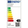 Osram Haloline Superstar halogeenlamp 120 W warmwit R7s G