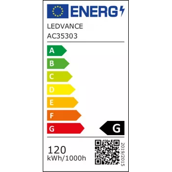 Osram Haloline Superstar halogeenlamp 120 W warmwit R7s G