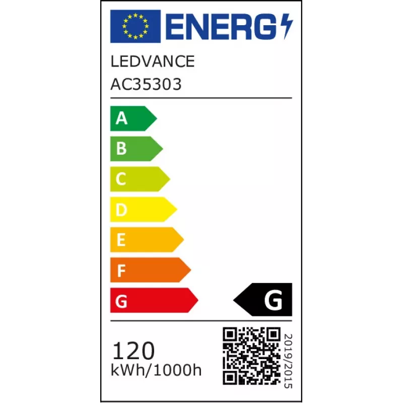 Osram Haloline Superstar halogeenlamp 120 W warmwit R7s G