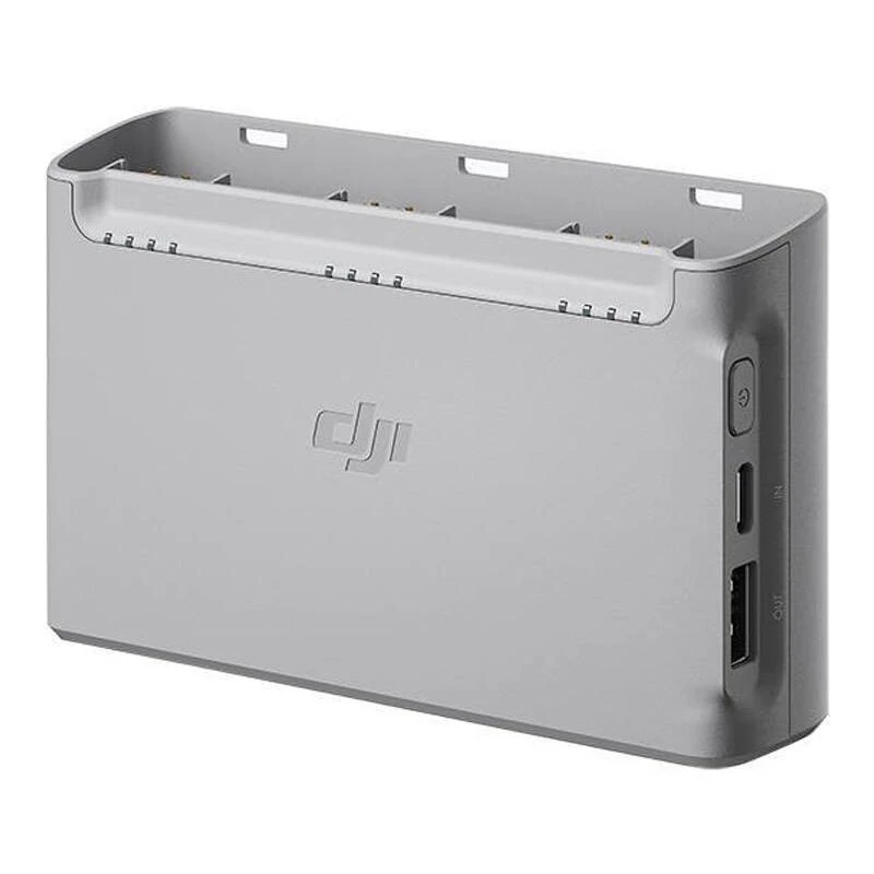 Droneaccessoire | DJI | Mini 2 tweerichtingslaadhub | CP.MA.00000328.01