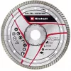 KWB turbo diamantschijf Ø 180 x 25,4 x 2,6 mm