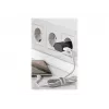 Goobay 44947 oplader voor mobiele apparaten binnen zwart (44947)