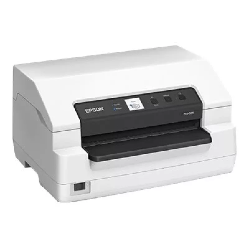 Epson PLQ-50M matrixprinter 180 x 360 DPI 630 cps