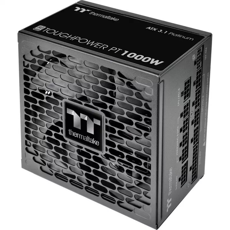 Voeding Thermaltake Toughpower PT PS-TPP-1000FNFAPE-1 1000W 80 Plus Gold