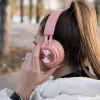 Hoofdtelefoon Tellur Feel TLL511481