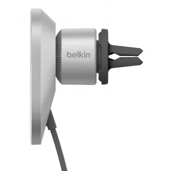 Belkin BoostCharge Pro grijs draadloze oplader WIC008BTGR-NCV2