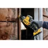 DeWALT DCS312D2-QW reciprozaag 2800 spm zwart, geel