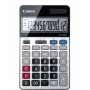 Canon HS-20TSC rekenmachine desktop financieel zwart, zilver