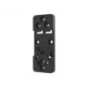 Montageclip Axis 02685-021 zwart buiten 10 stuks