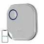 Shelly Shelly_BB_w Shelly Blu Button1 slimme knop Bluetooth Wi-Fi