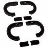 HTC Face Cushion Cosmos (2 stuks) slank kabel vervangingskussen 99H12196-00