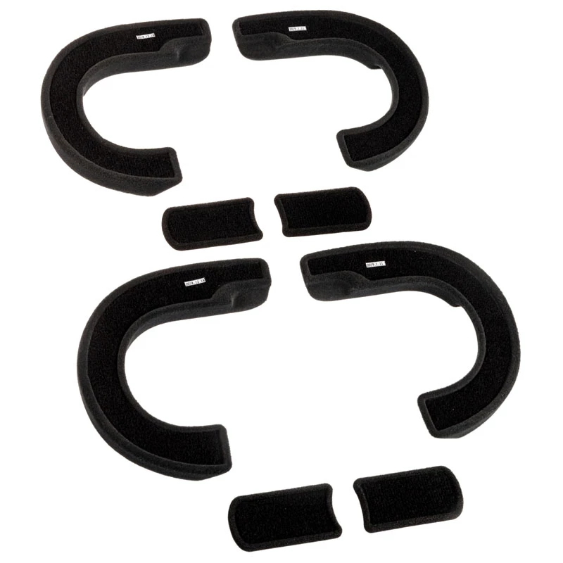 HTC Face Cushion Cosmos (2 stuks) slank kabel vervangingskussen 99H12196-00