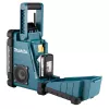 Bouwradio Makita DMR116 digitaal AM FM 3,5W turquoise