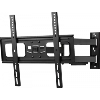 One For All WM 2453 universele steun - voor flatscreen - schermformaat: 81-165 cm (32-65) - wandsteun (WM2453)