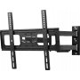 One For All WM 2453 universele steun - voor flatscreen - schermformaat: 81-165 cm (32-65) - wandsteun (WM2453)